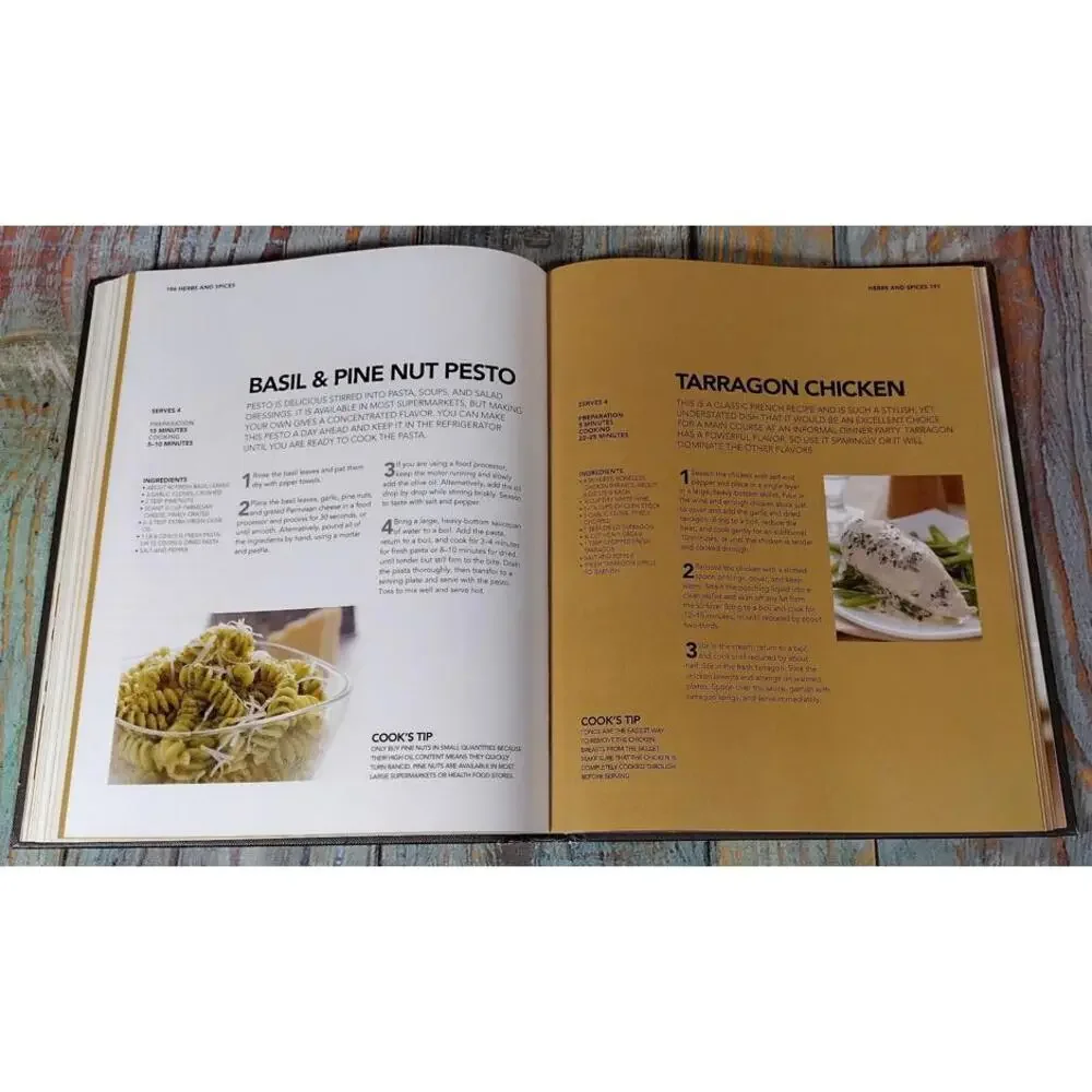 Cook's Bible Cookbook - Cooking‎ Made Easy